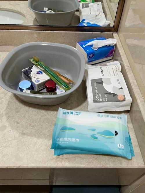 住院洗护物品大揭秘,这些带这些别带!