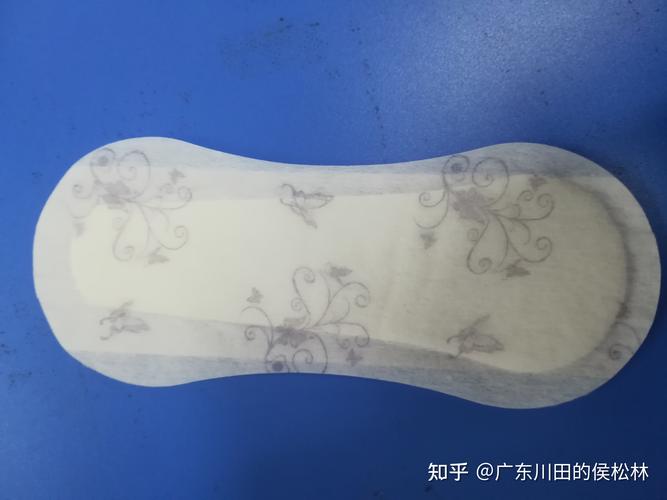 广东川田卫生用品属25年行业内资深企业